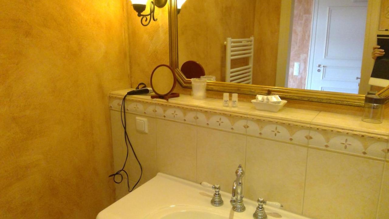 Gaestehaus Chalet Ochtrup Εξωτερικό φωτογραφία