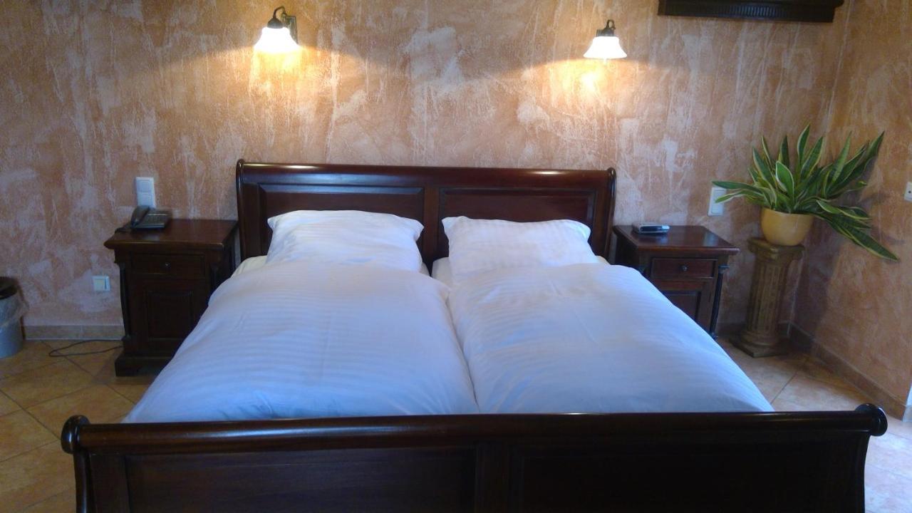 Gaestehaus Chalet Ochtrup Εξωτερικό φωτογραφία